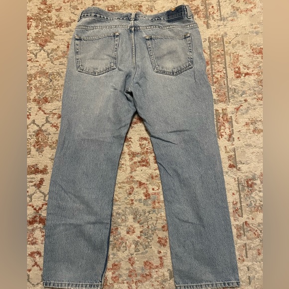 Vintage jeans! - Picture 2 of 3